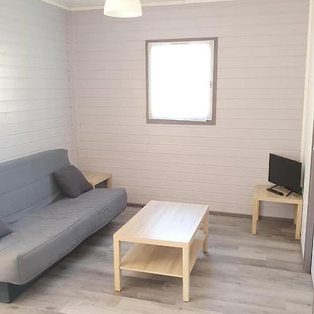 Camping Municipal L'Espazo Durban Corbieres 외부 사진