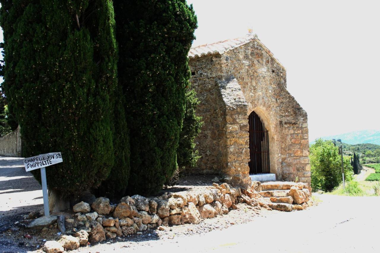 Camping Municipal L'Espazo Durban Corbieres 외부 사진