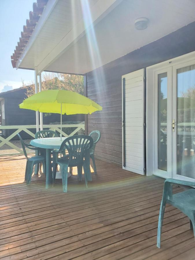 Camping Municipal L'Espazo Durban Corbieres 외부 사진