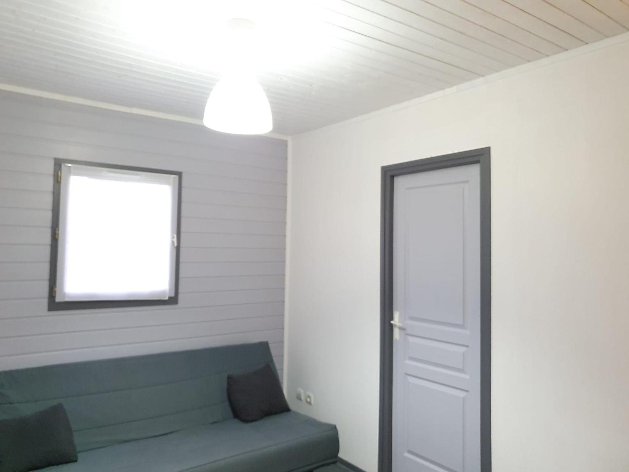 Camping Municipal L'Espazo Durban Corbieres 외부 사진